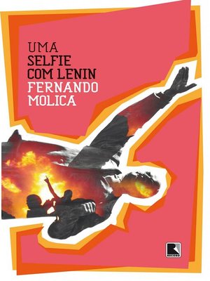 cover image of Uma selfie com Lenin